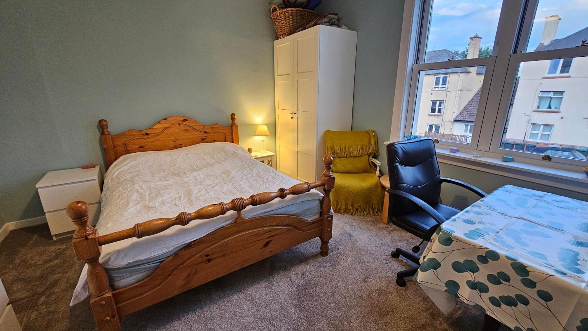 Double In Prestonfield Flat * EDI